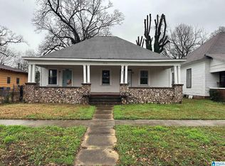 7418 Division Ave, Birmingham, AL 35206