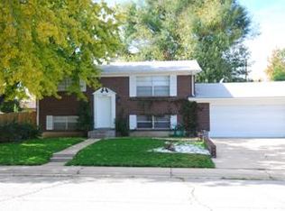11945 Humboldt Dr, Northglenn, CO 80233