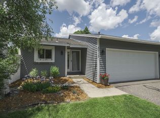 5717 Villa Dr, Shoreview, MN 55126