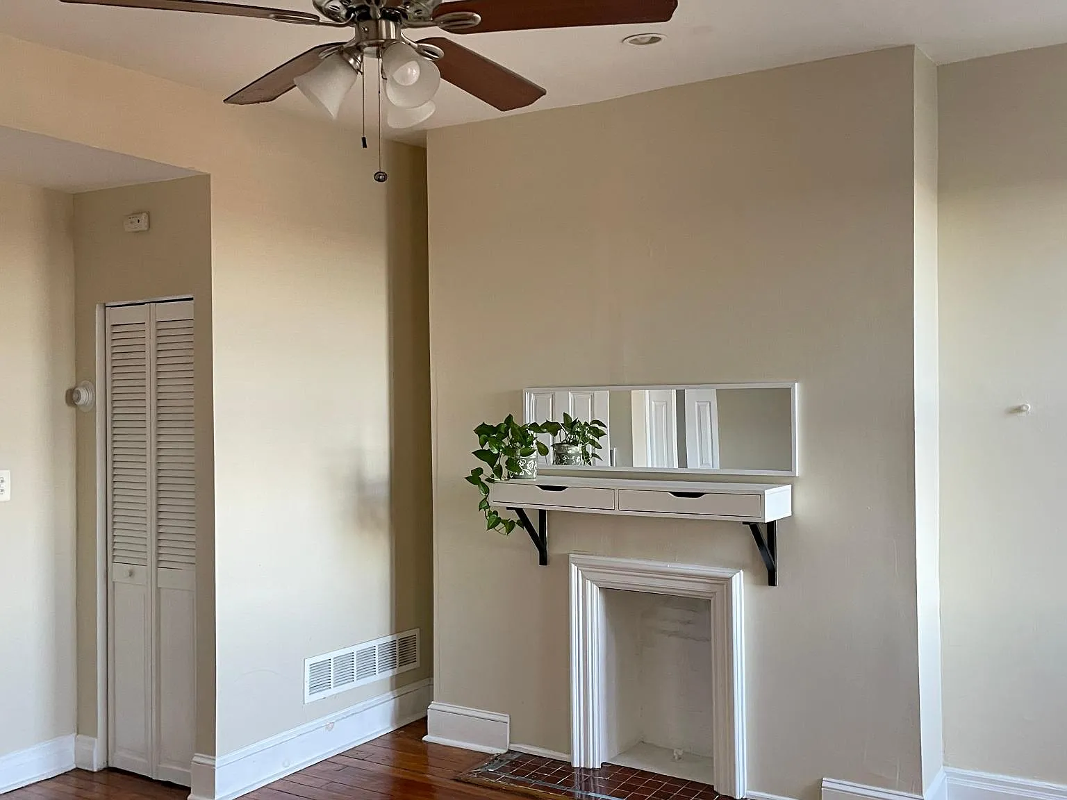1 bed, 575 sqft, $1,395 — Photo 1