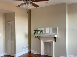 1117 N Calvert St, Baltimore, MD 21202