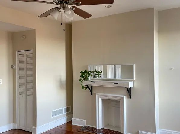 1117 N Calvert St, Baltimore, MD 21202