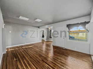720 Mount Vernon Ave, Barstow, CA 92311