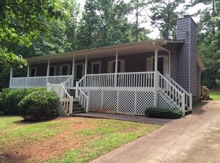 6633 Oak Farm Dr, Acworth, GA 30102