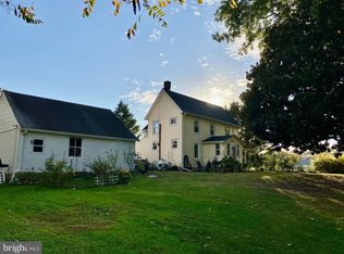 120 Poplar St, Secretary, MD 21664