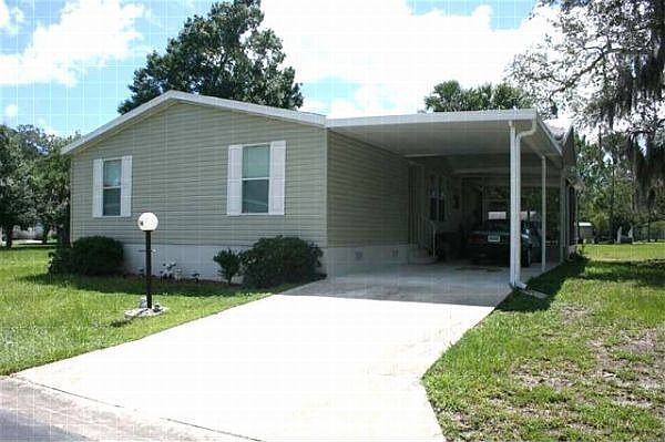 Home for Sale in Bunnell, FL $69,900