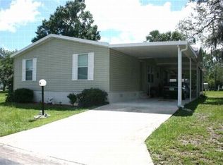 74 Pine Forest Cir, Bunnell, FL 32110