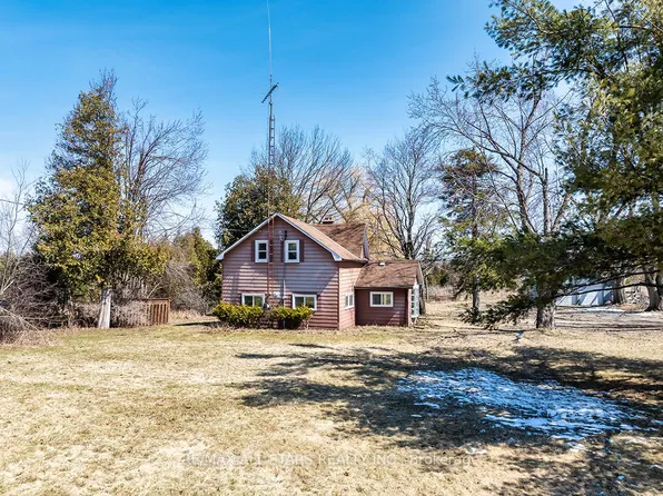 16865 Ridge Rd, Brock, ON L0C 1H0