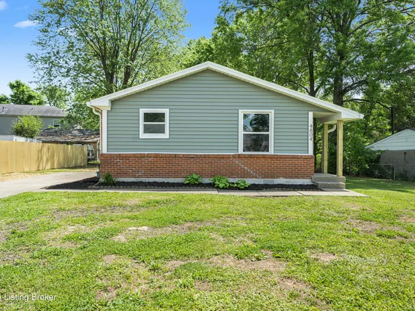 4804 Shasta Trl, Louisville, KY 40218