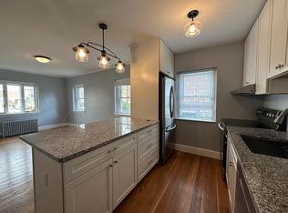 166 Broadway APT 1, Arlington, MA 02474
