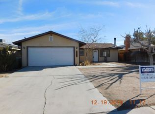 328 Fountain St, Ridgecrest, CA 93555