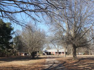 623 Quinn Rd, Byhalia, MS 38611