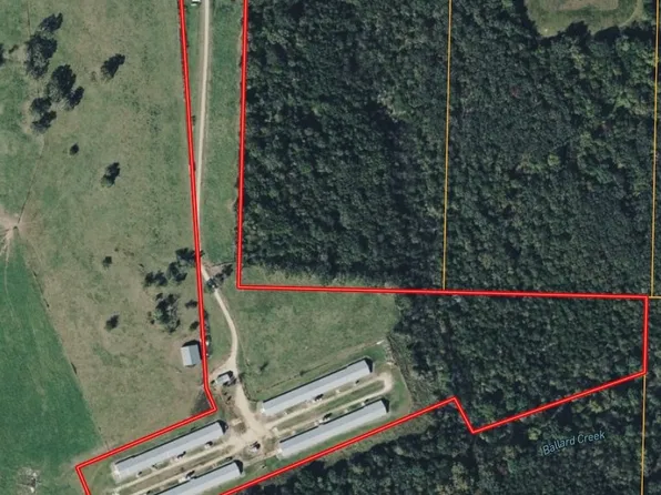 20819 W Highway 62, Lincoln, AR 72744