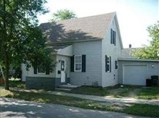 1016 Pearl St, Elkhart, IN 46516