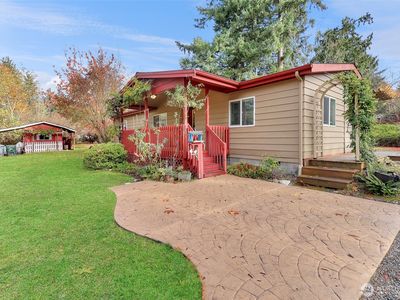 13618 106th Street E, Puyallup, WA, 98374