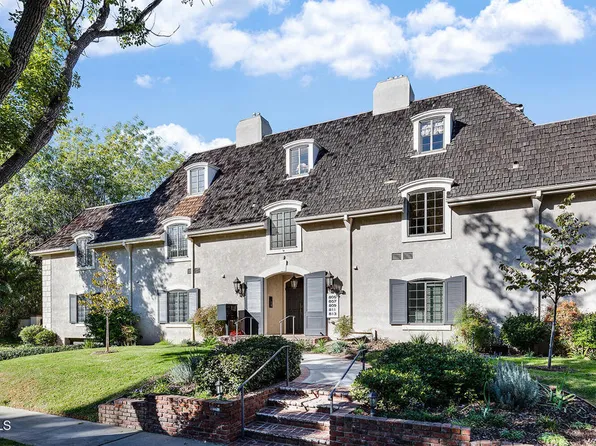 809 S Orange Grove Blvd, Pasadena, CA 91105