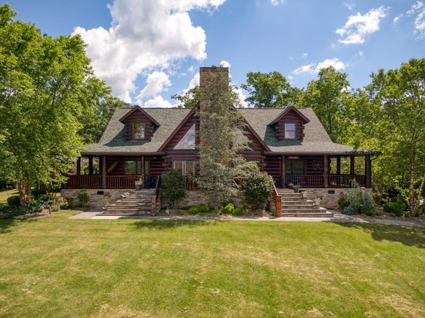 8306 Wilderness Rd, Bland, VA 24315