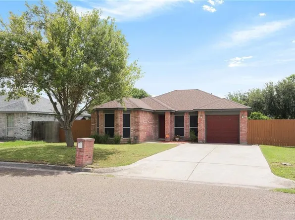 2118 Vista Verde Cir W, Harlingen, TX 78552