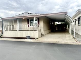 Ramona Terrace Community, Ramona, CA 92065