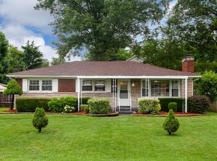 8405 Summer Haven Ct, Louisville, KY 40258