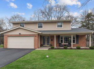 1680 Dartmouth Ln, Deerfield, IL