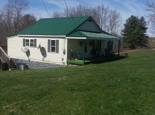 Hc 77 Box 452 Pine Grove Rd, Ballard, WV 24918