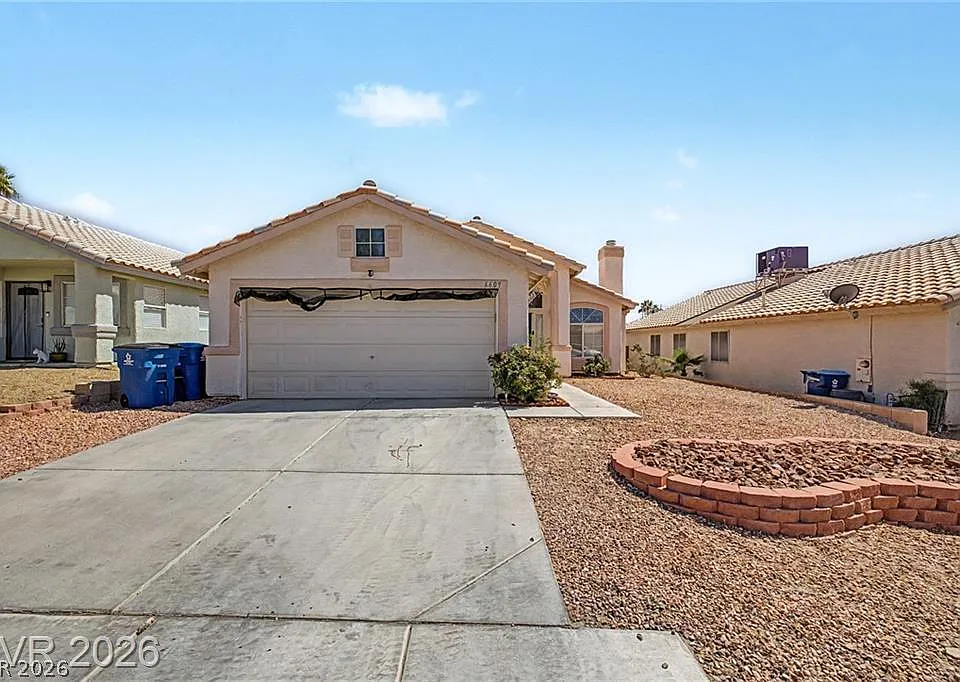 6609 Bush Clover Ln