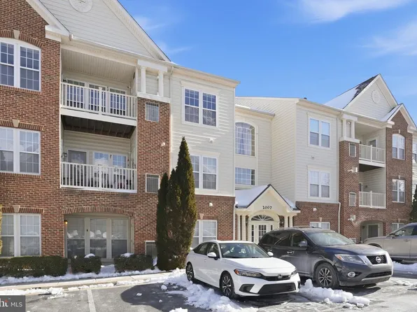 2007 Connor Ct #701A, Bowie, MD 20721