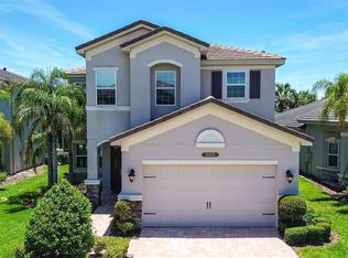 30932 LINDENTREE DRIVE, WESLEY CHAPEL, FL 33543
