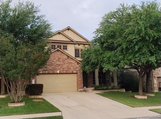5153 Timber Spgs, Schertz, TX 78108
