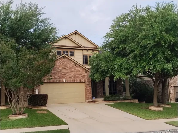 5153 Timber Springs, Schertz, TX 78108