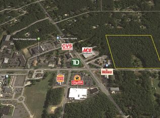 501 E Jimmie Leeds Rd, Galloway, NJ 08205