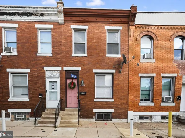 3325 Hartville St, Philadelphia, PA 19134