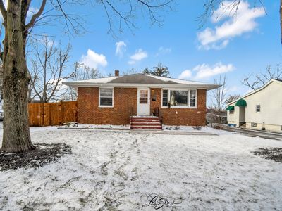 1009 Helen Ave, Joliet, IL, 60433