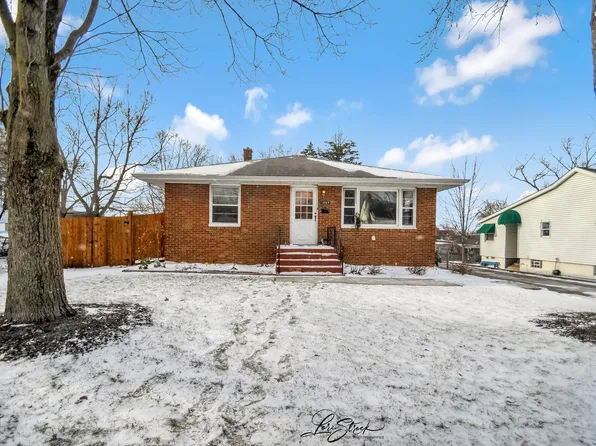 1009 Helen Ave, Joliet, IL 60433