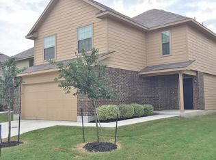 8935 Ashley Wilkes, San Antonio, TX 78221
