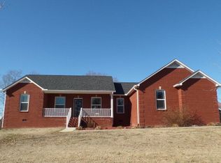 8353 Southfork Rd, Baxter, TN 38544