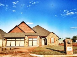 1504 Atalon Dr, Moore, OK 73160