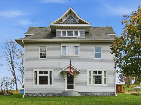 N550 W County Road O, Mondovi, WI 54755