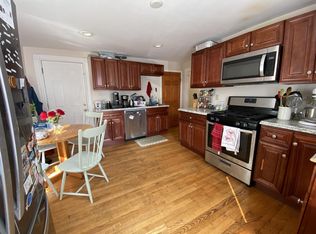 279 Pearl St APT 3L, Cambridge, MA 02139