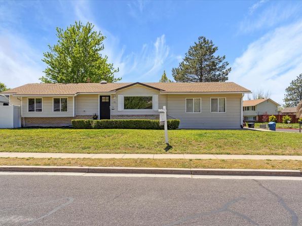 5782 S Redwood Ln, South Ogden, UT 84403