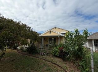 1008 N Ash St, Ponca City, OK 74601