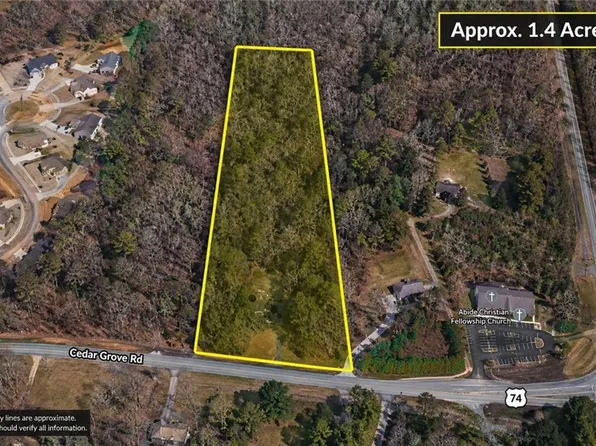 8915 Cedar Grove Rd #49, Fairburn, GA 30213