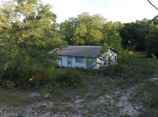 3200 Boone Dr, Vernon, FL 32462