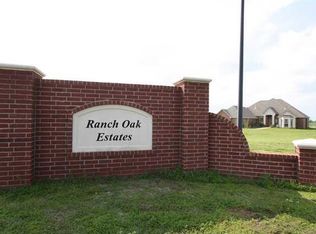 4200 S Buckhorn Ln LOT 5, El Reno, OK 73036