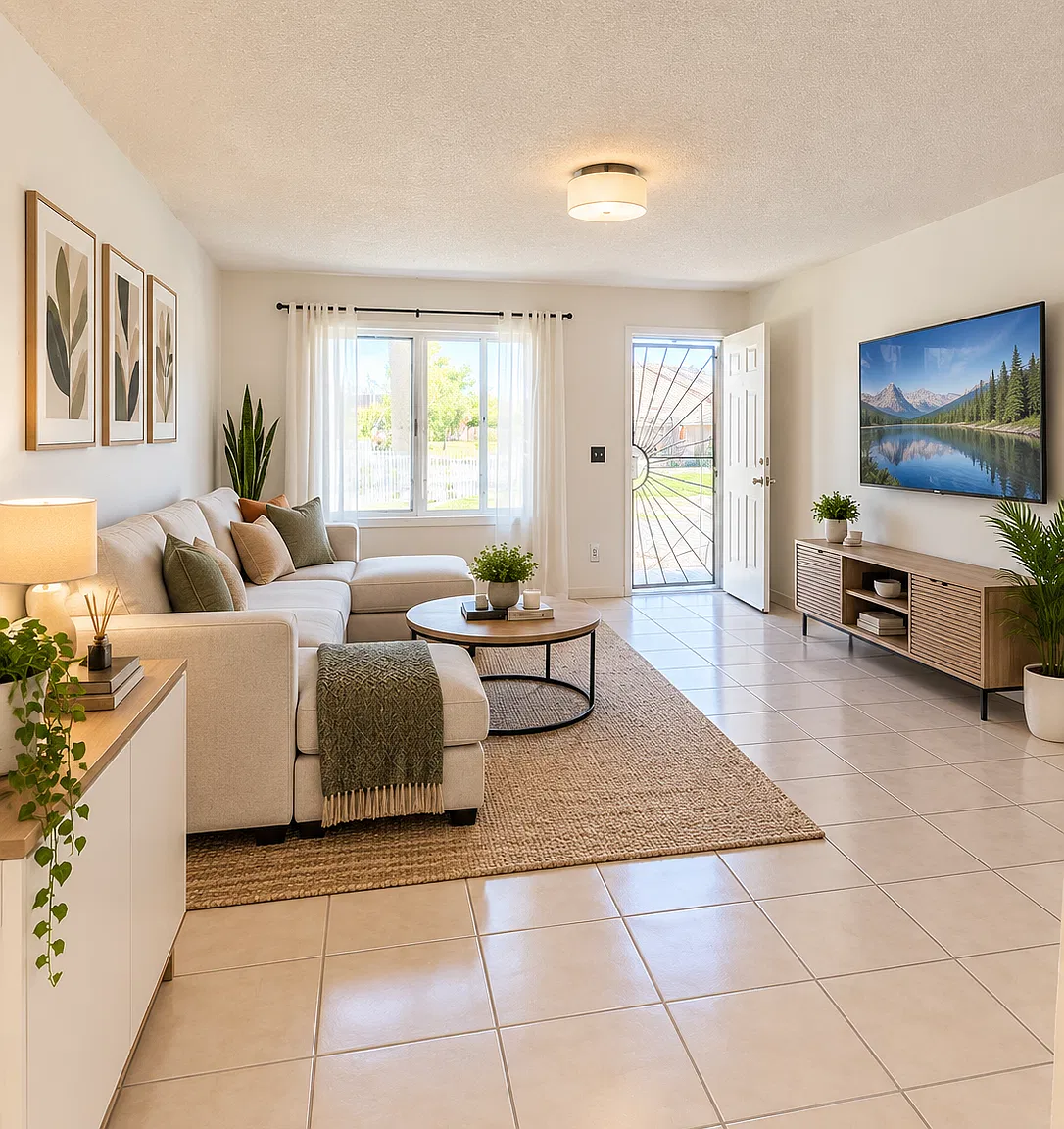 3 bed, 1228 sqft, $2,000 — Photo 1