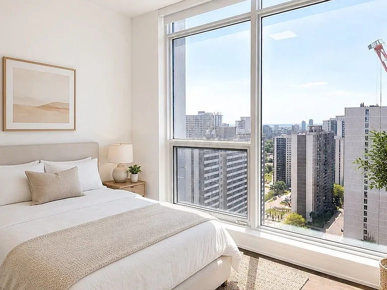 609 Sherbourne St #2602 — Photo 5