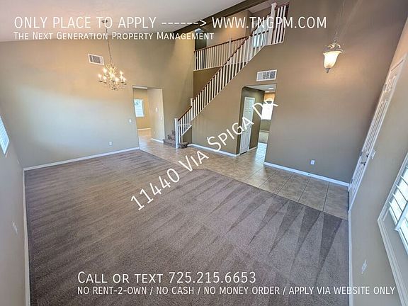 4th image of 11440 Via Spiga Dr