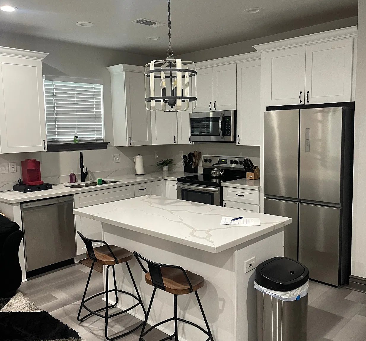3 bed, 1600 sqft, $2,200 — Photo 4