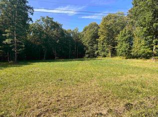 Salem Five Fork Rd, Bruceton Mills, WV 26525